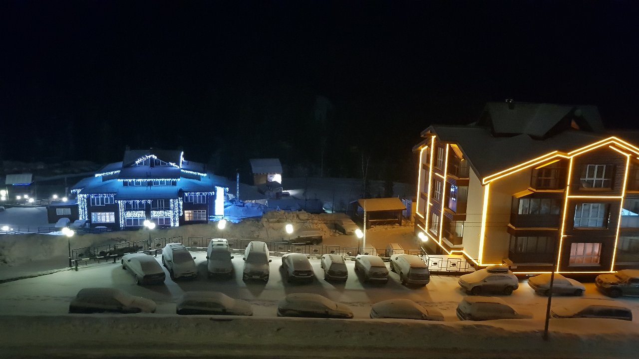 Фото Тирольский