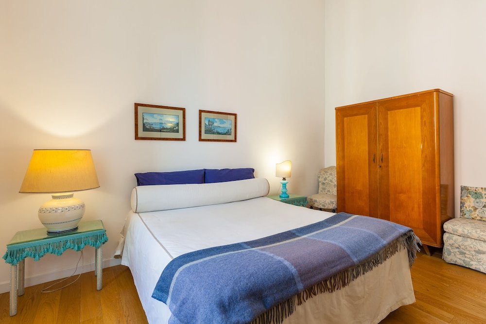 Фото Relais Nochetta - La Casa di Partenope