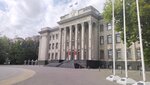 Комитет по развитию агропромышленного комплекса и продовольствию Законодательного собрания Краснодарского края (Krasnaya Street, 3), government ministries, services