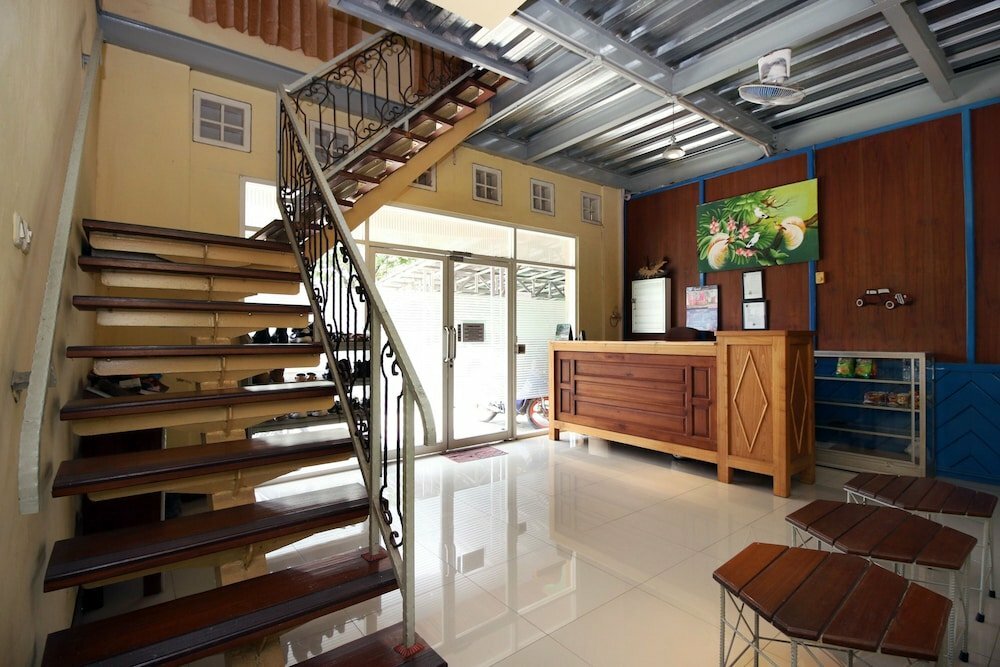 Hotel Airy Eco Syariah Pangeran Suryanata 157 Samarinda, Samarinda, photo