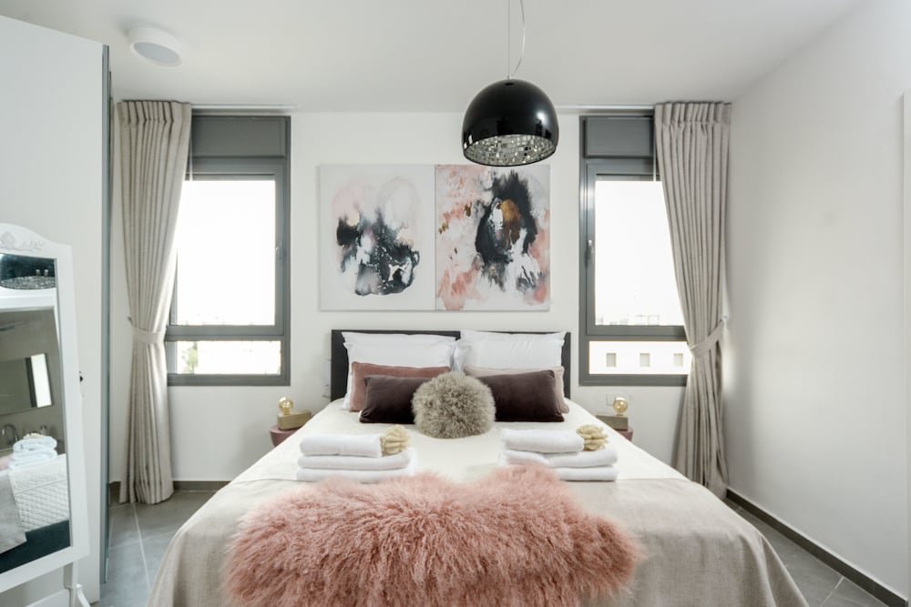 Фото Savyoney Ramat Sharet - Isrentals