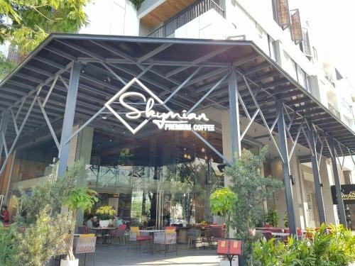 Hotel Orchid Boutique Apartment, Ho Chi Minh, photo