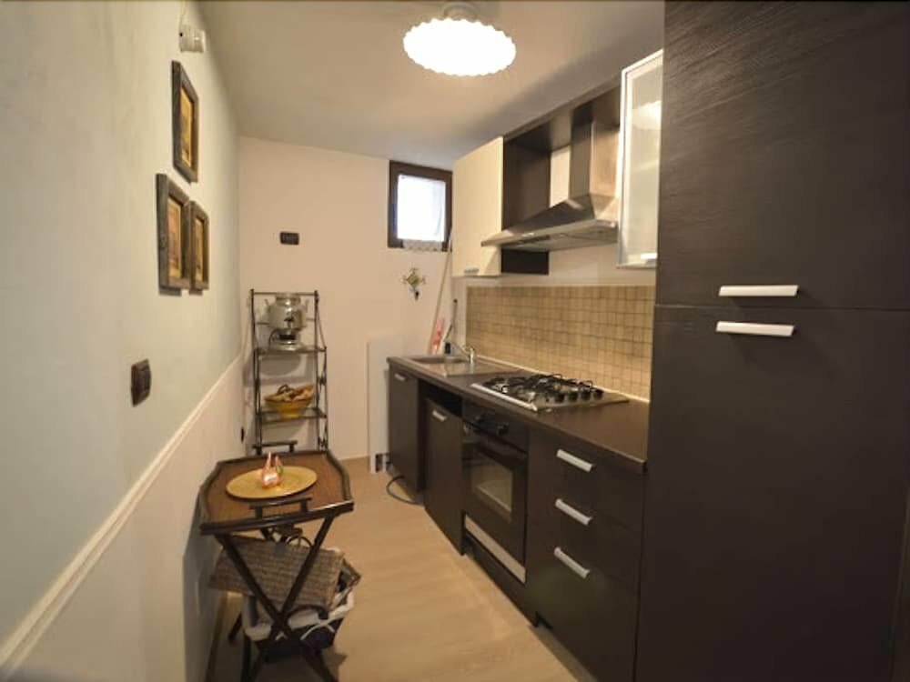 Hotel Alla Corte Di Re Federico, Calabria, photo