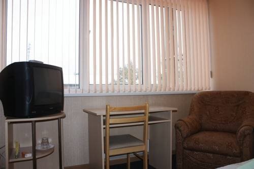 Фото Balvi Hotel