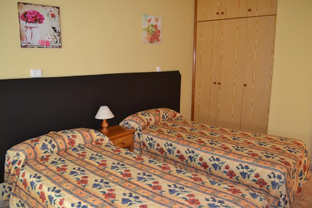 Фото Eurosant Playas