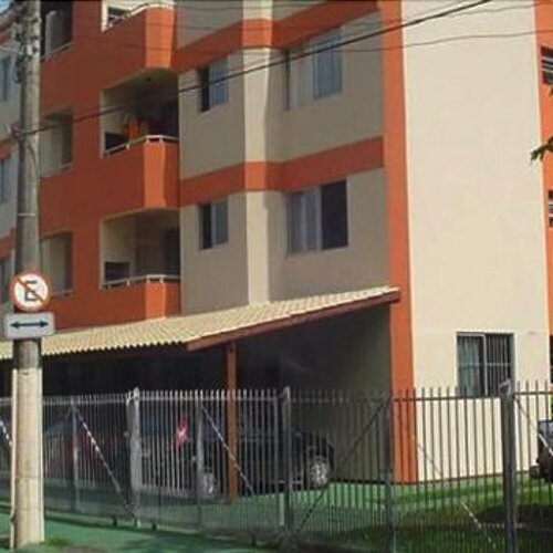 Внешний вид отеля Hotel Torres da Cachoeira в Флорианополисе, фото 3