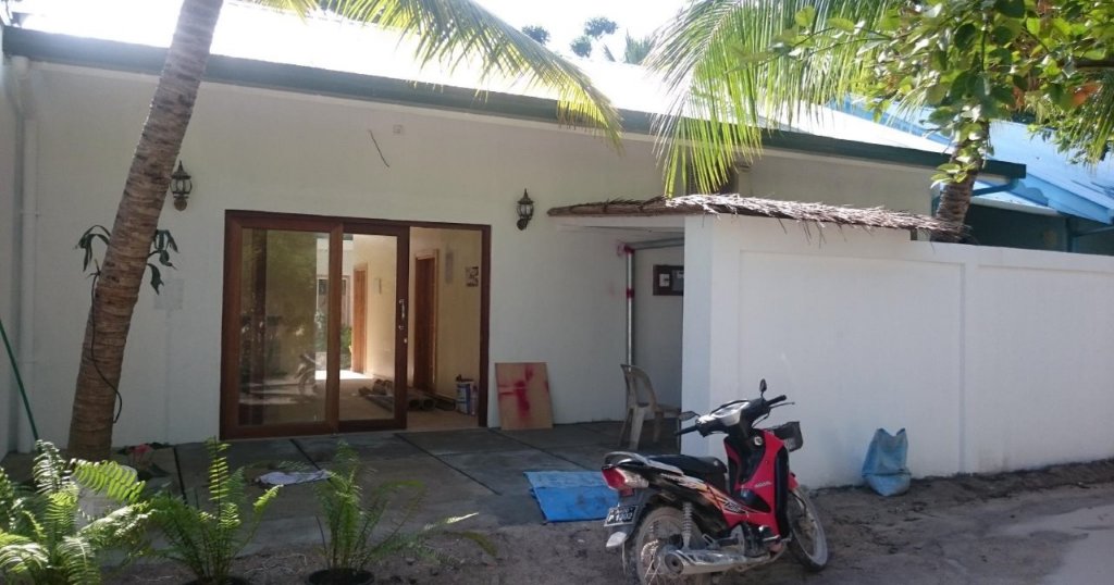 Фото Karaa Village