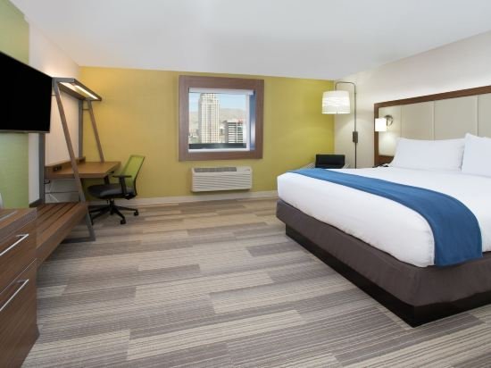 Фото Holiday Inn Express & Suites Plano East - Richardson, an Ihg Hotel