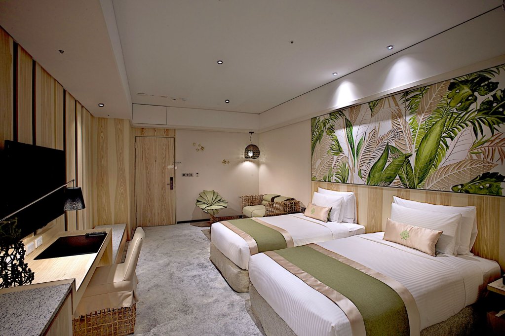 Фото arTree Hotel