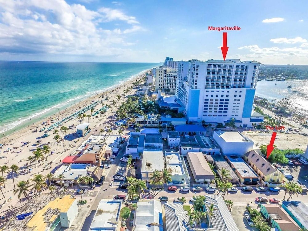 Фото Sun Beach Inn