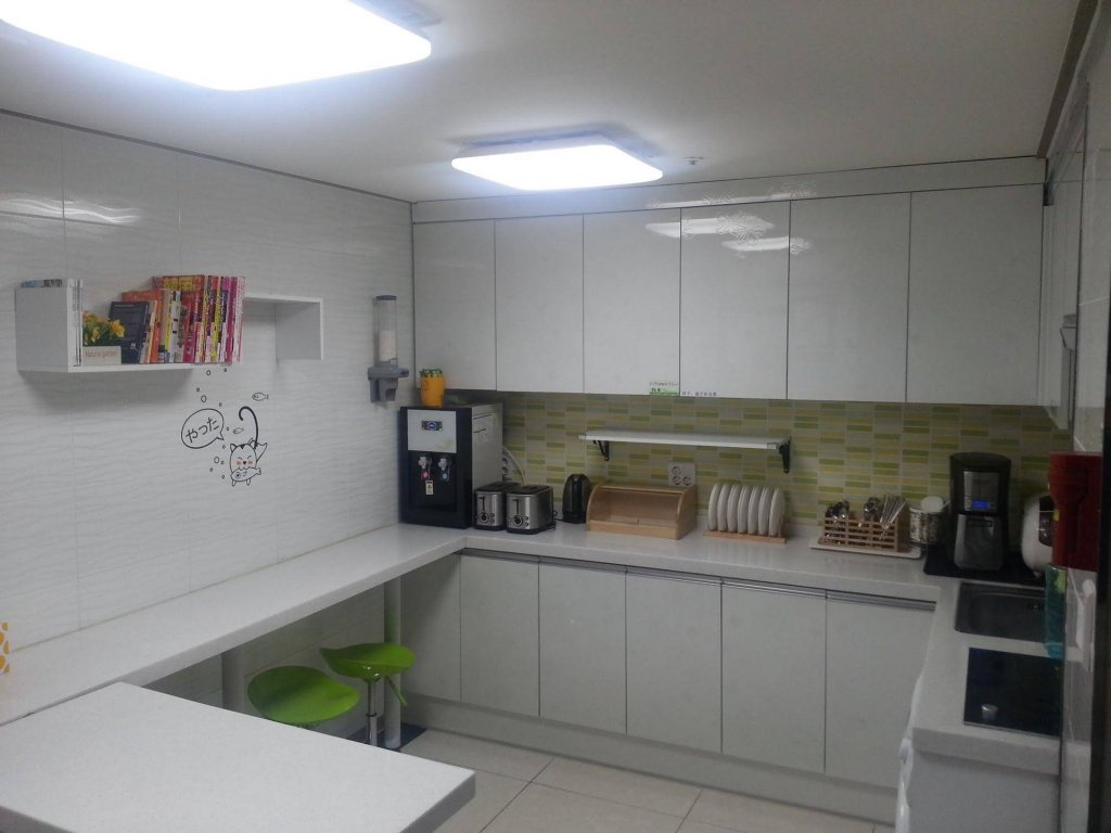 Фото Goodstay Tomo Residence