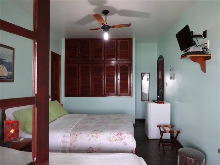 Фото Pousada Vivamar