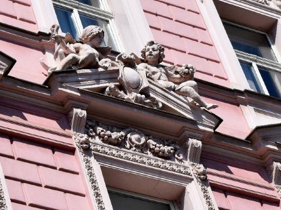 Фото Opera Hotel