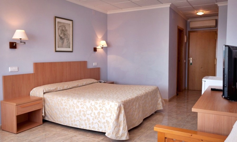 Фото Hotel Felipe II