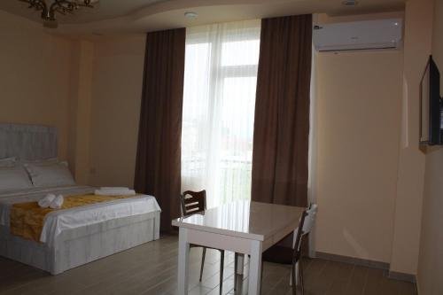 Фото Nakashidze's Apartments