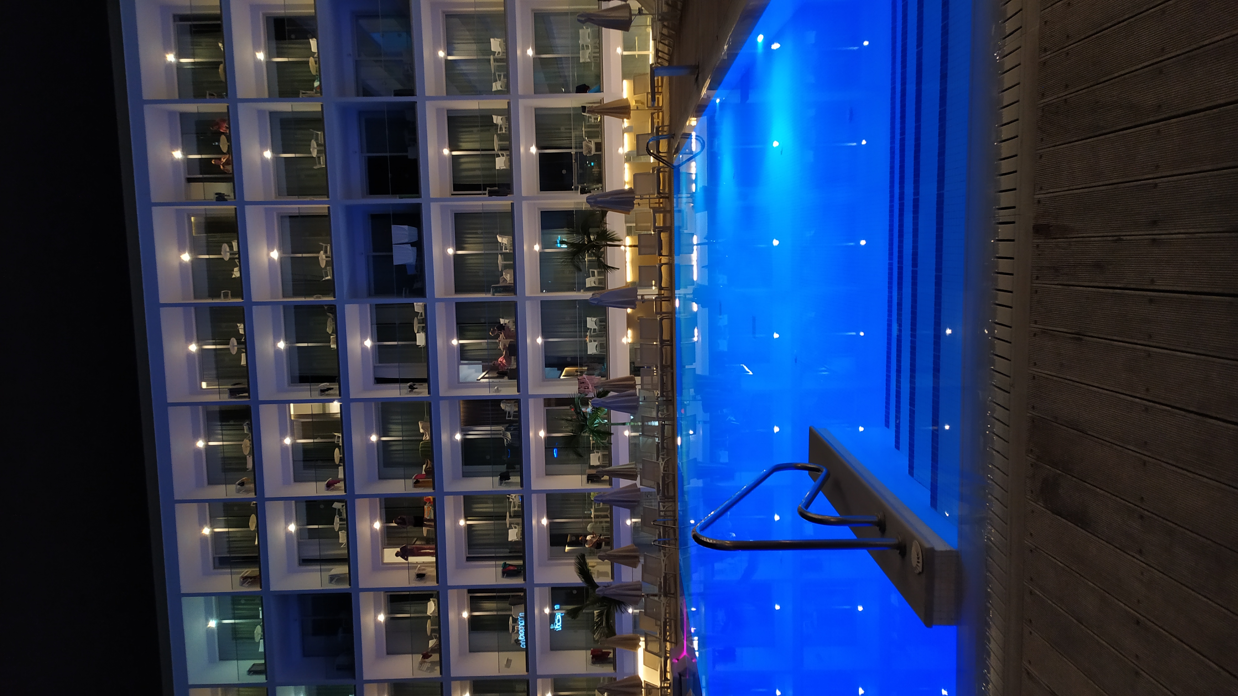 Фото Eleana Hotel