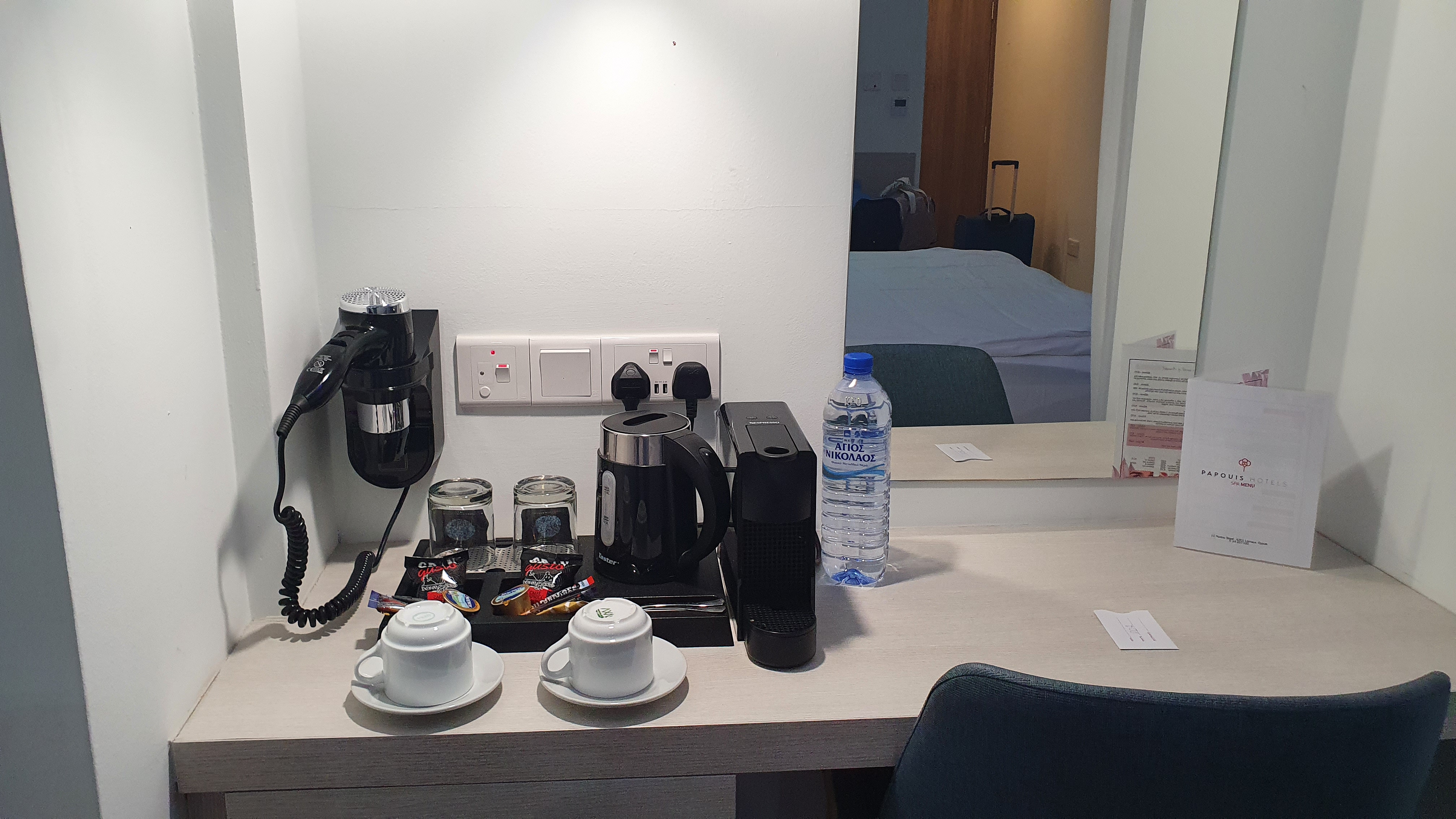 Фото Best Western Plus Larco Hotel