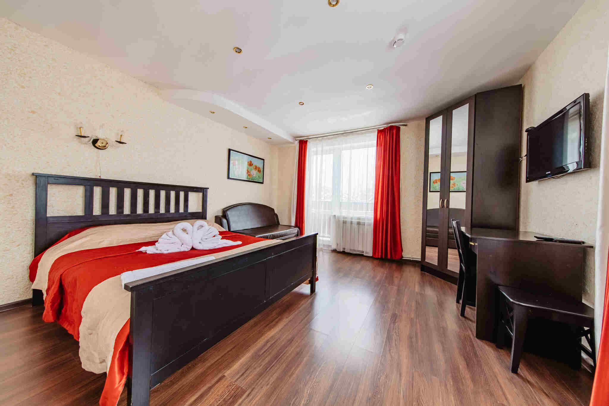 Фото Теремок Заволжский