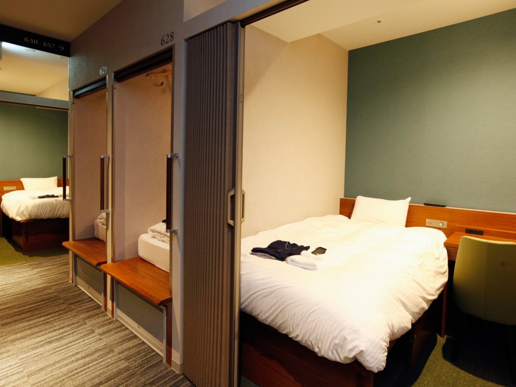 Фото Gardens Cabin