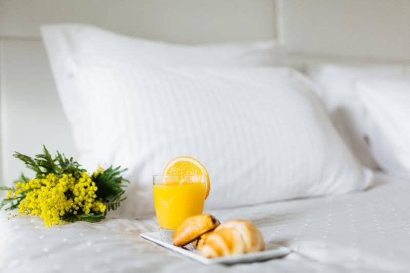 Фото Belgrade Art Hotel, a member of Radisson Individuals