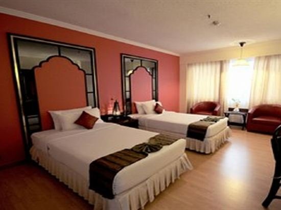 Фото BP Chiang Mai City Hotel