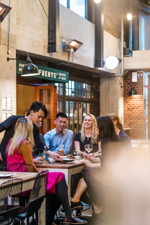 Фото Imagine Beach Road