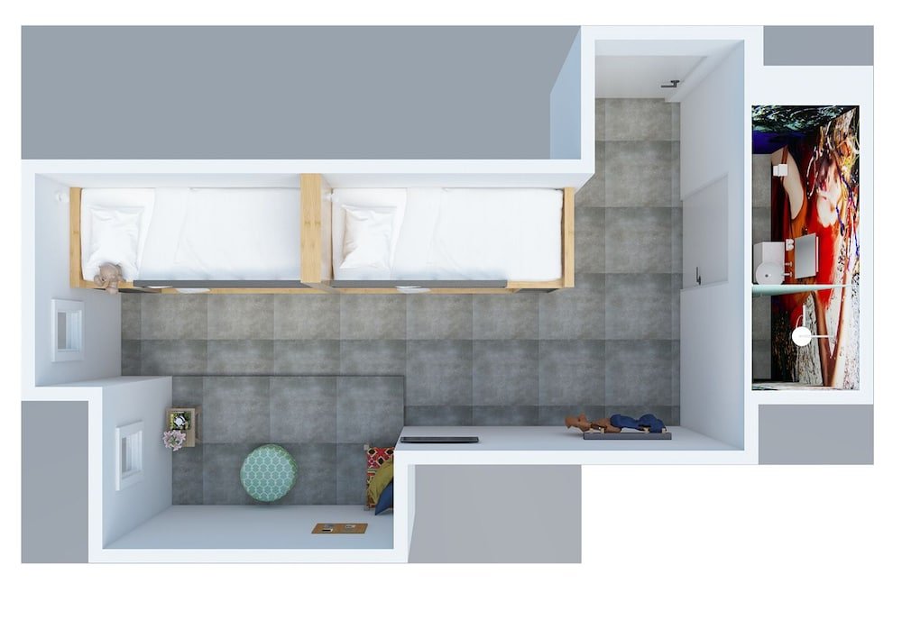 Фото Bunk Hotel Amsterdam