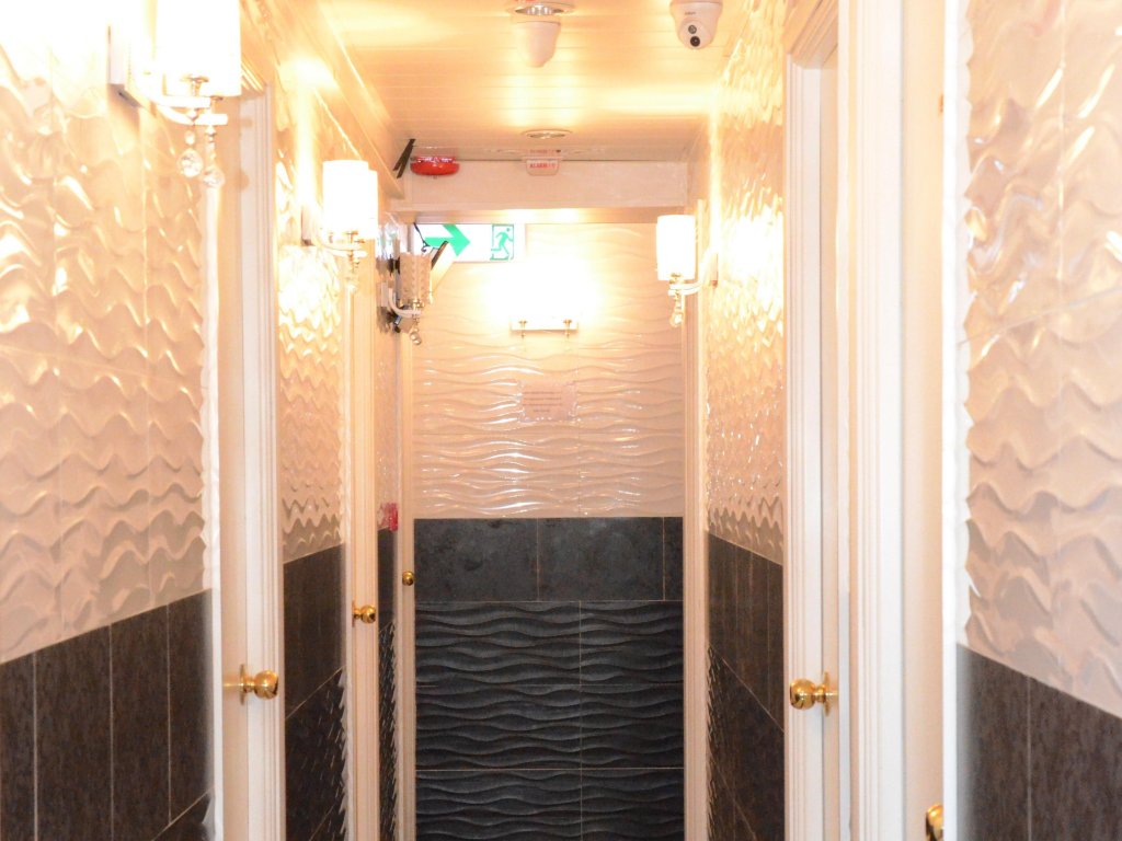 Фото Kowloon Tst Guest House