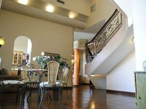 Гостиница Aparthotel La Cordillera