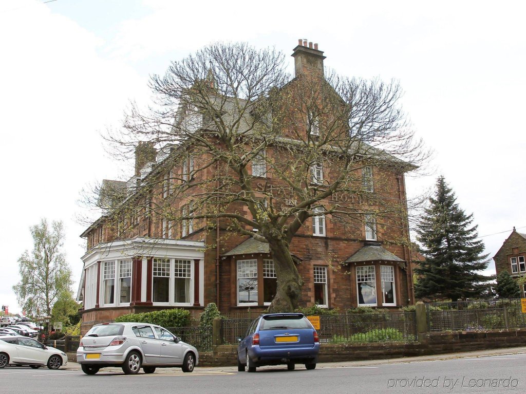 Фото Best Western Station Hotel