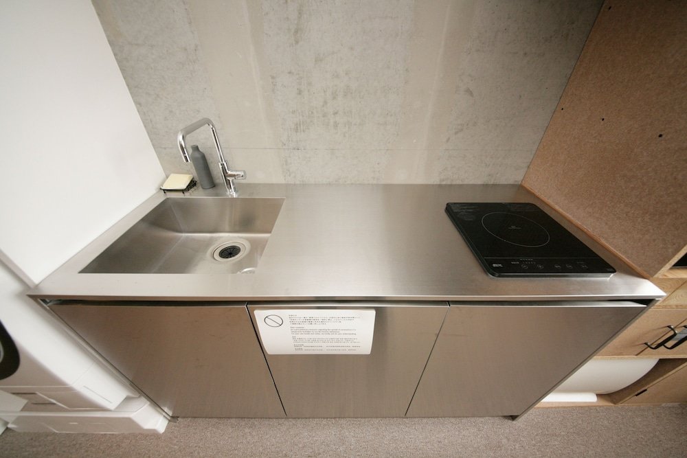 Фото  Zonk Hotel Tenjin-Watanabedori