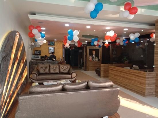 Фото Hotel Riya Palace