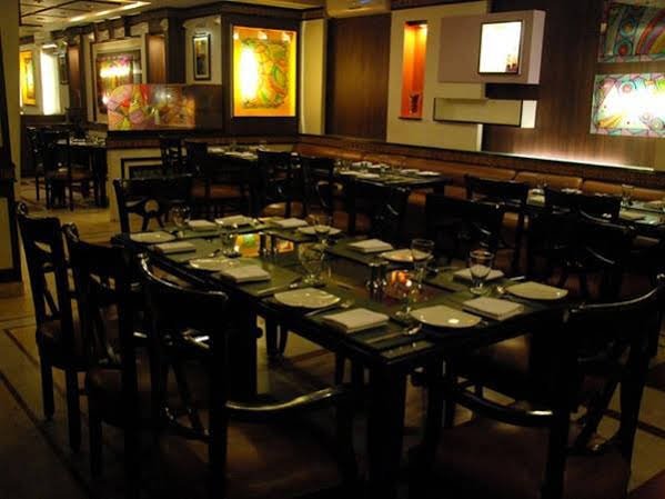 Фото Hotel Shiva Residency