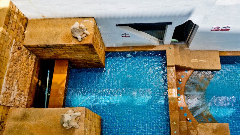 Фото Ben's House