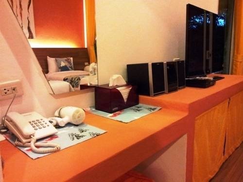 Фото Aurora Resort Kanchanaburi