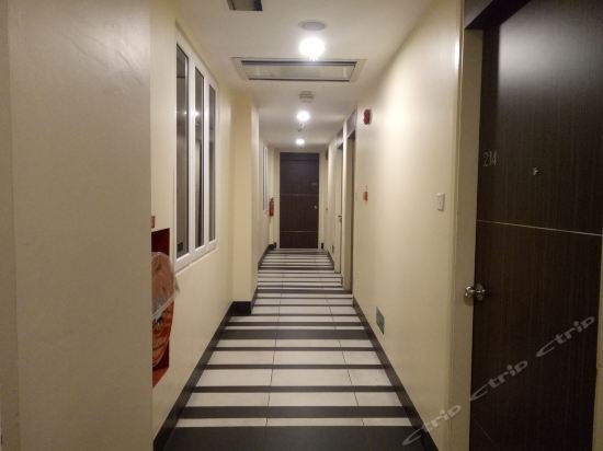 Фото Hotel 81 Rochor