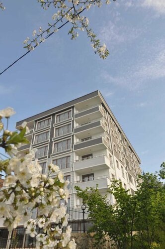 Жильё посуточно Rosalinda Apartments в Ортахисаре