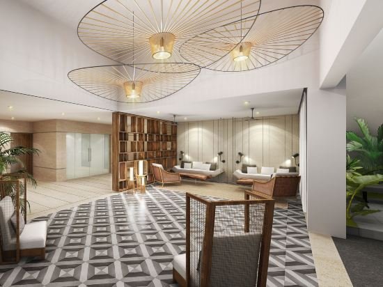 Фото Novotel Goa Resort & SPA