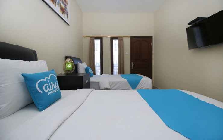 Фото Airy Seminyak Sunset Road Beji Ayu Satu 12 Kuta Bali