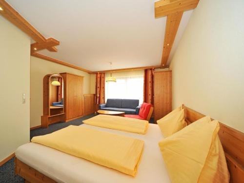 Фото Pension Bergkristall