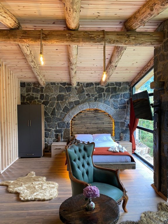 Фото Bungalove Tatilkoyu