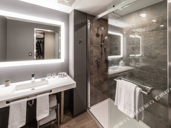 Фото Ac Hotel by Marriott Fort Worth Downtown