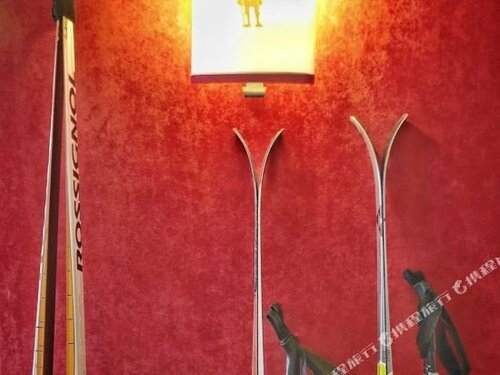 Гостиница Hotel Wittelsbach Oberammergau в Обераммергау