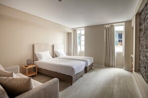 Гостиница Zarco B&b - Bed and Breakfast