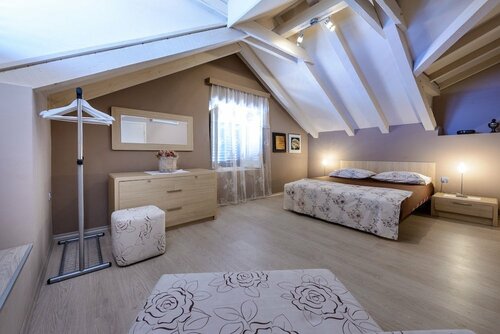 Гостиница Villas Eli в Цавтате