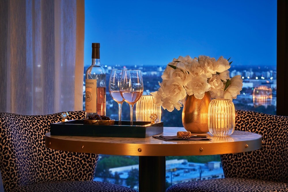 Фото Pendry West Hollywood