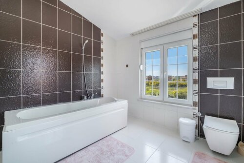 Апартаменты Happyland Sdt Villa в Серике