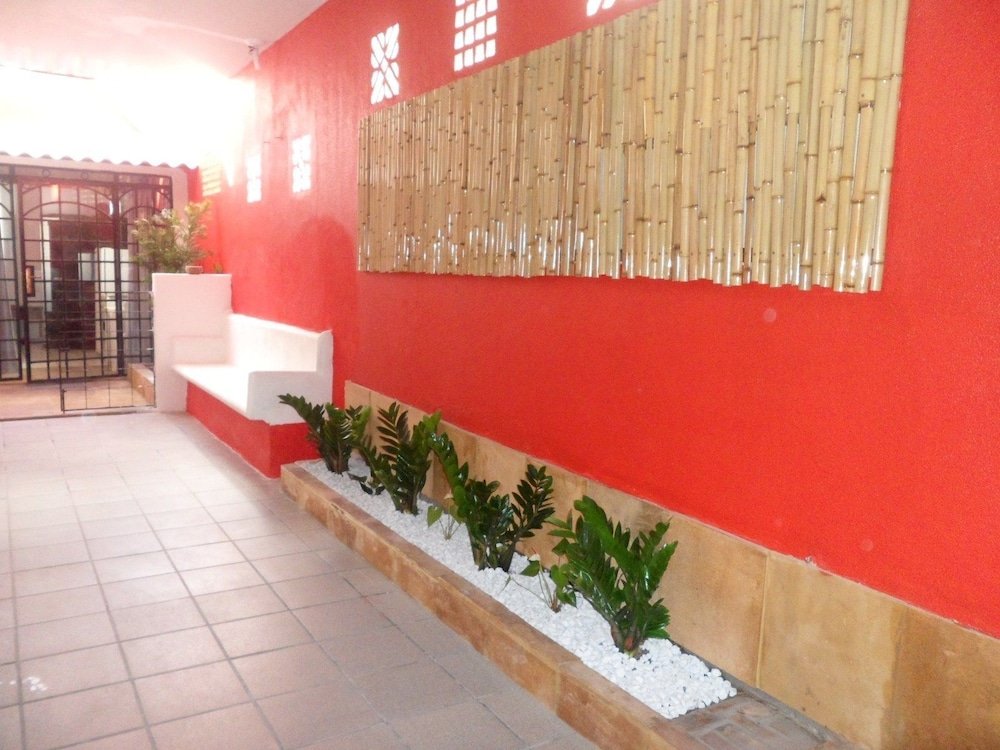 Фото El Dorado Hotel