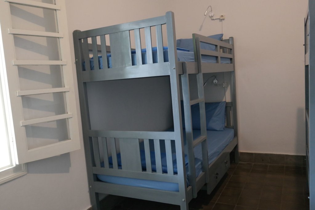 Фото OmaHeritage - Hostel