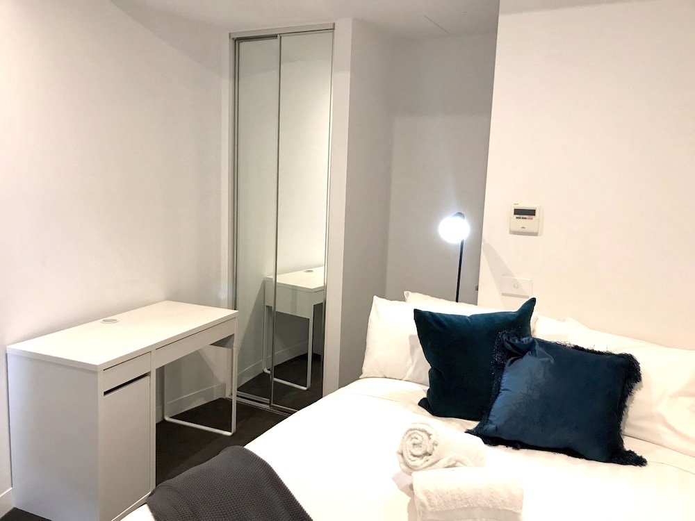 Фото StayCentral Collingwood Silo